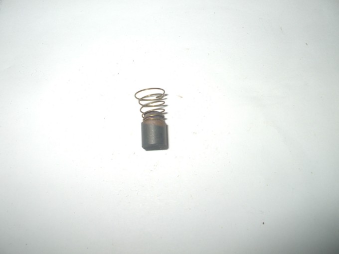 Charbon de masse magneto diametre 7 mm