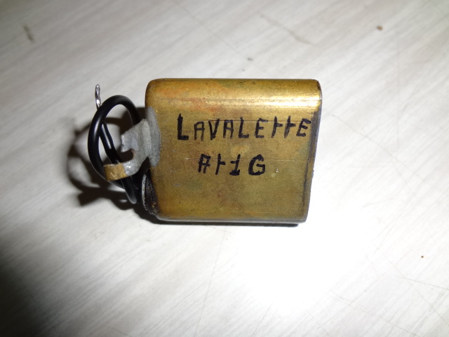 Ref ---Lavalette  AT1G  ----