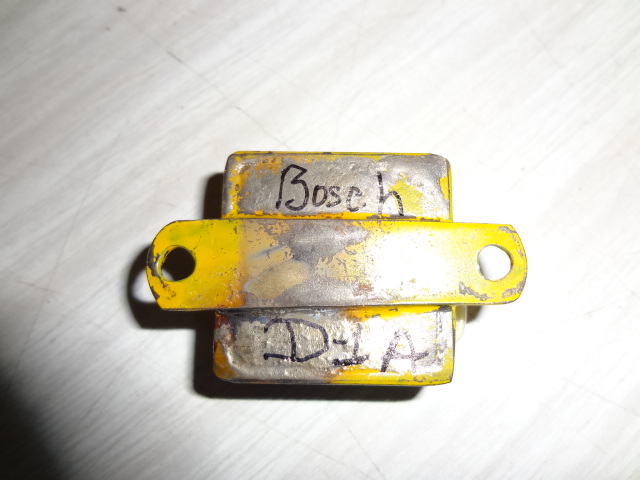 Ref ---Bosch  D1A ----