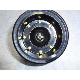 tete de distribution sev 8 cyl  pour ford vedette