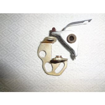 Rupteur bosch--Noris