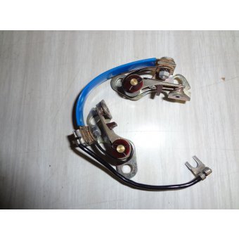 rupteurs simca versaille V8 complet