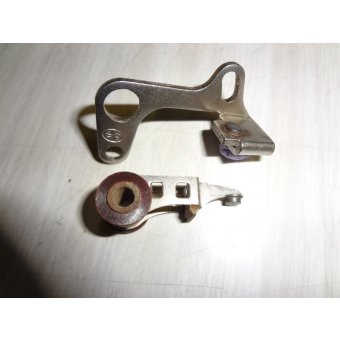 Rupteur scintilla pour ford vedette (BM8)
