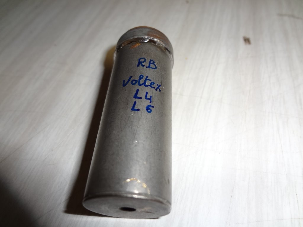 Condensateur RB Voltex L4 --Refait a neuf