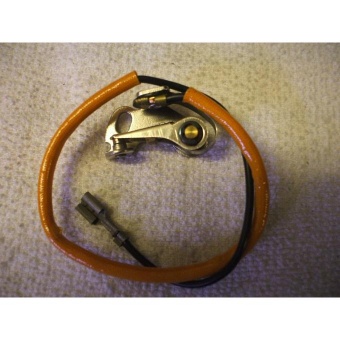 Rupteur Bosch ---R 50-60-75 serie 5