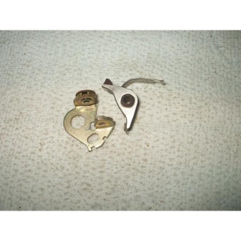 Rupteur Bosch ---Sachs --NSU