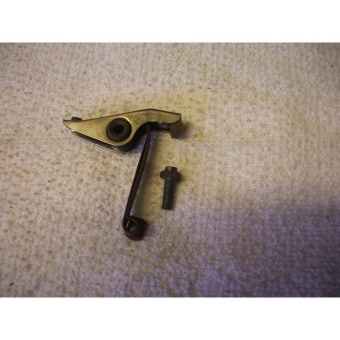 Rupteur Bosch --3053 gauche