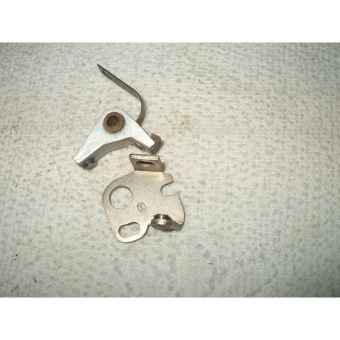 Rupteur France AP 21 droit --(3120-3121)