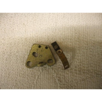 Rupteur France 18/2 ( gauche )