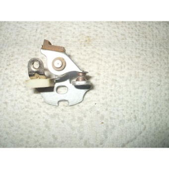 Rupteur Moby de 1959 avec axe ( gauche )