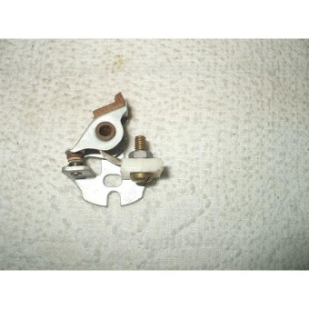 Rupteur Moby de 1959  sans axe