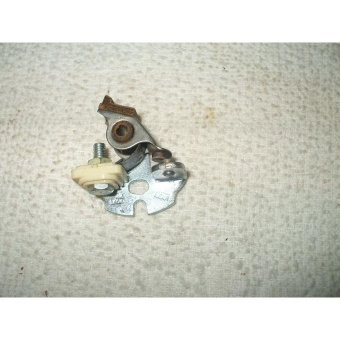 Rupteur Mobymatic 57--58  sans axe