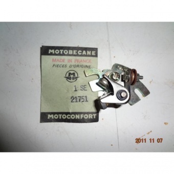 Rupteur SP 93 DL---apres sep 1972