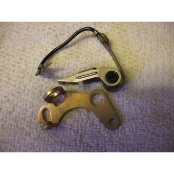 Mercédes 190 SL --(46 )