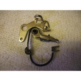 Ford --Goliath  --( 47 )