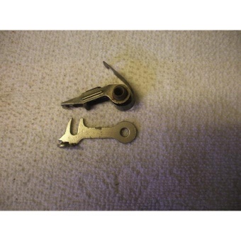 Rupteur Bosch pour Skoda