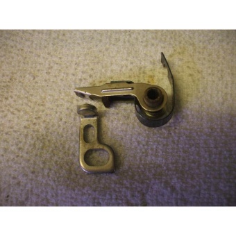 Rupteur Bosch lavalette ---Ancien model