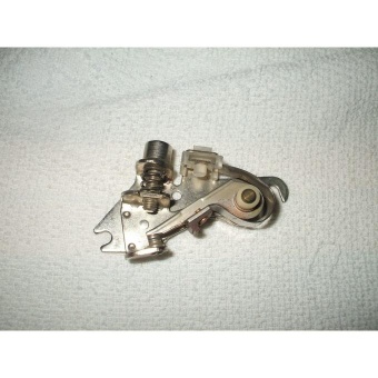 Chevrolet--Buick ---DR6