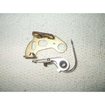 Chevrolet ---Buick --Cadillac ----DR4