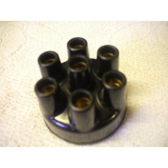 Tete de distribution --6 cyl ---( 455 )