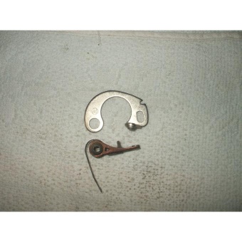 Renault R3--R4-R4L--1962-65