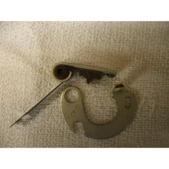 Rupteur Peugeot 201--301---Amilcar --( 17-215 )