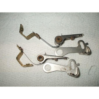 Rupteur Citroen DS 19 --( 78-238 )