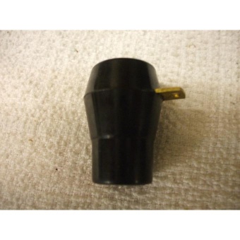 Doigt d'allumeur Renault 4 cv --Simca 6 --( 432 )