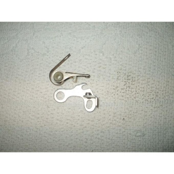 Rupteur Renault 4 cv ( U4V ) --( 40-247 )