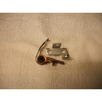 Rupteur Traction avant ---Ford Vedette --( 40-248 )