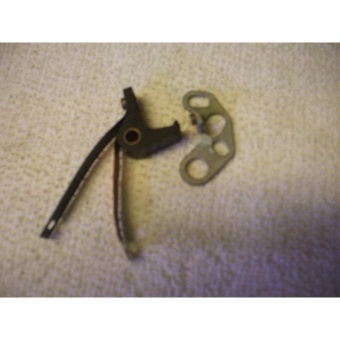  Ford Lincoln ( gauche ) --( 25-221 )