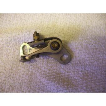 Ford 8 de 1957 a 1966 --( 97 )