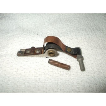 Ford A  --( 21-258 )