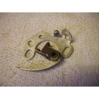 Ford 6 cyl --Vauxhall --( 29-290 )