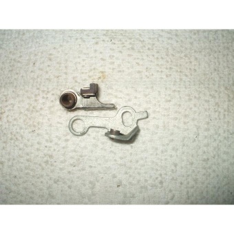 SNA--Ford vedette (80-296 )