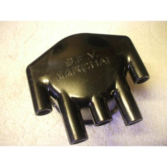 Chapeau origine Sev pour Citroen DS --ID ---( S7 )