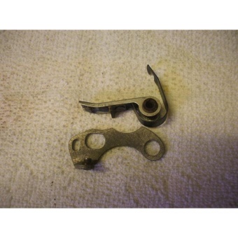 Rupteur Sev 8 cyl --gauche---( 50-243 )
