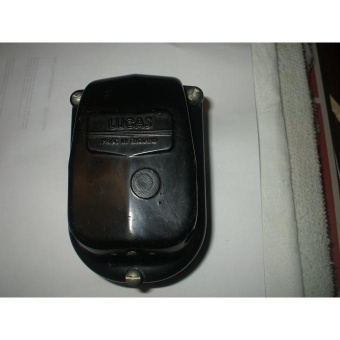 Distributeur Lucas 4 cyl a vis