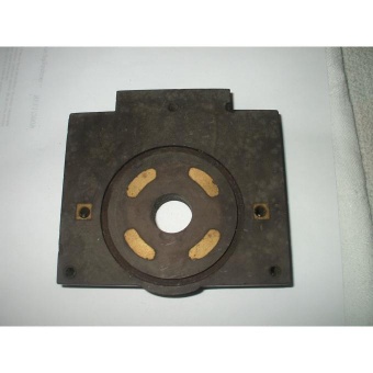 Distributeur Lavalette 4 cyl