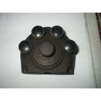 Distributeur Lavalette WL4