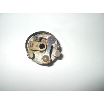 Platine rupteur lavalette (droit )