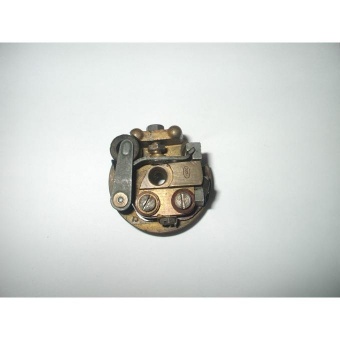 Platine Ducellier  ( droit )