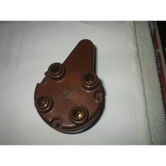 Distributeur magneto  delco willys-overland L134