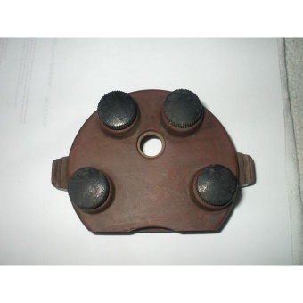 Distributeur magneto  ( 3 )