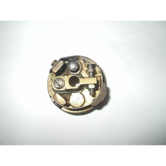 Platine rupteur Deesse