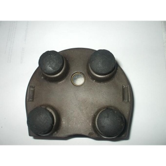 Distributeur Bosch ZU4