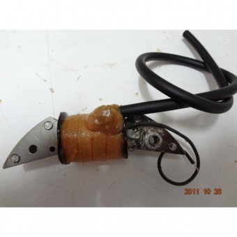 Robin EY 13--Echange standard