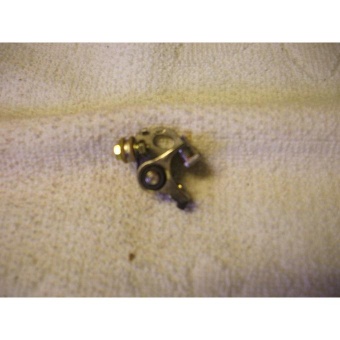 Rupteur Iseki KS 250 ( 129 )