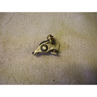 Rupteur Iseki KC2 --( 128 )