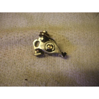 Rupteur Iseki KS 250 ( 121 )